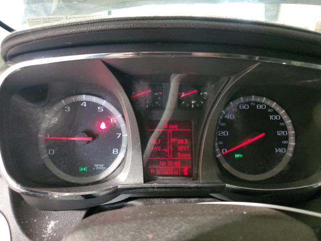 2017 GMC TERRAIN SL 2GKFLUEK8H6345156