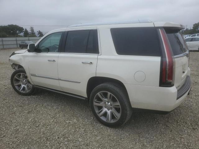 2015 CADILLAC ESCALADE PREMIUM 1GYS3NKJ8FR525938