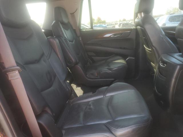 2015 CADILLAC ESCALADE L - 1GYS4MKJ5FR542770