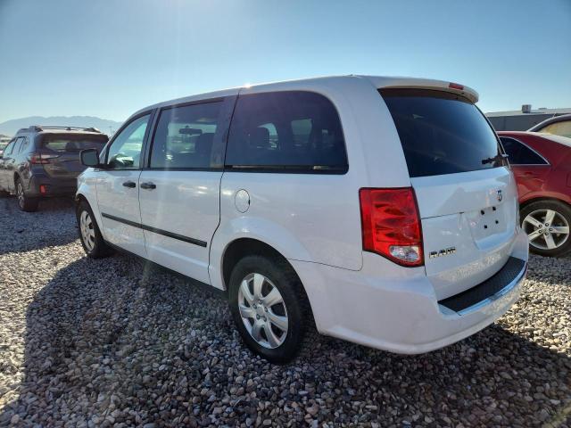 RAM TRADESMAN 2014 2C4JRGAG2ER428678 photo #3