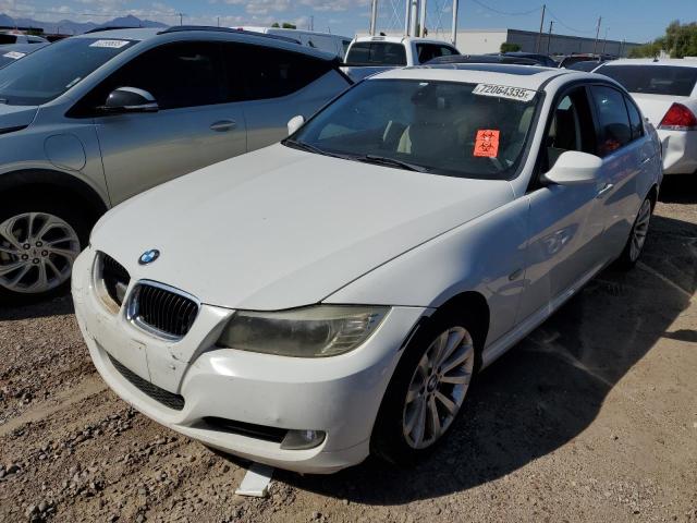 Global Auto Auctions: 2011 BMW 328 I SULE