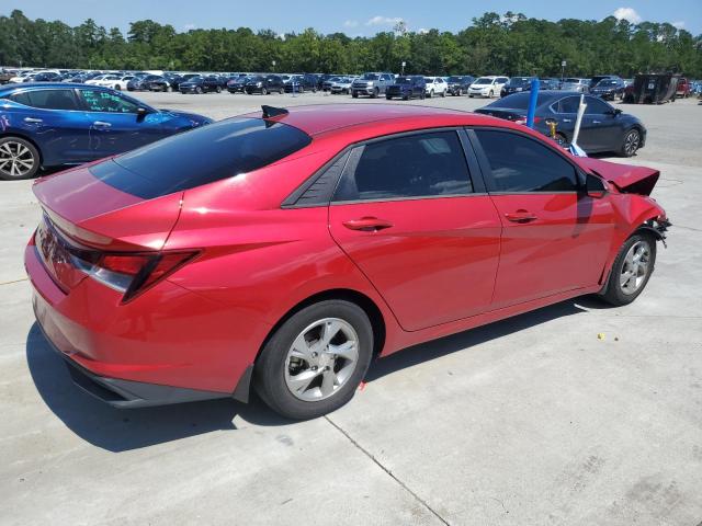 2023 HYUNDAI ELANTRA SE #3287495995