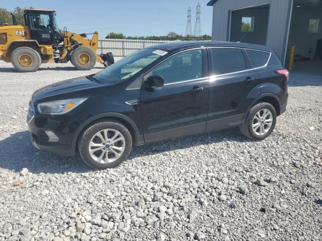2017 FORD ESCAPE SE - 1FMCU0GD8HUE00768