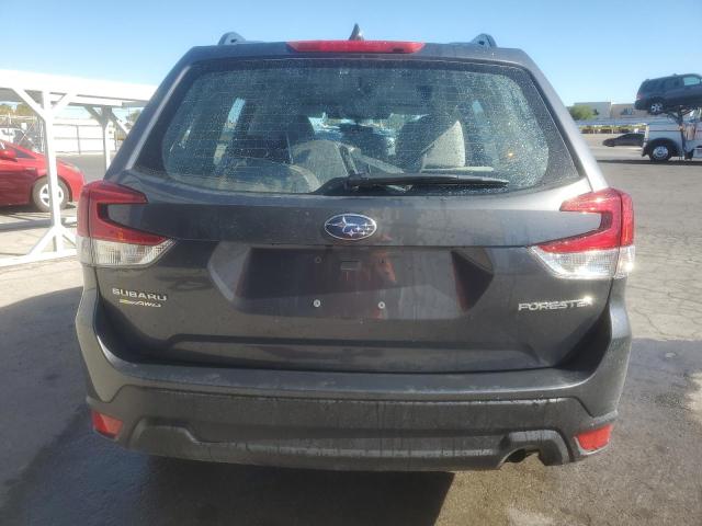 2024 SUBARU FORESTER JF2SKABC8RH449345