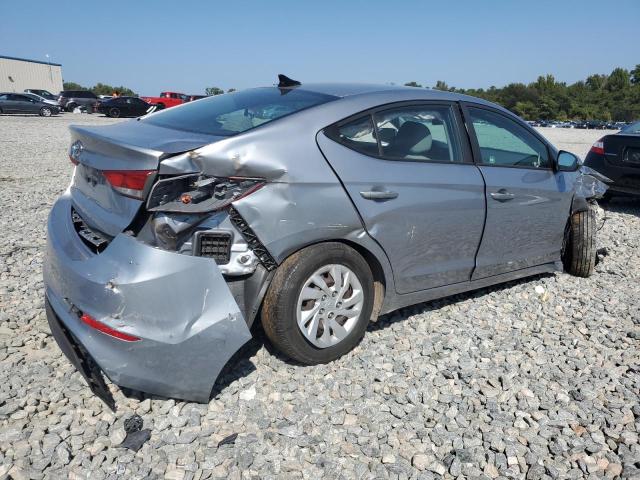 2017 HYUNDAI ELANTRA SE 5NPD74LF4HH126025