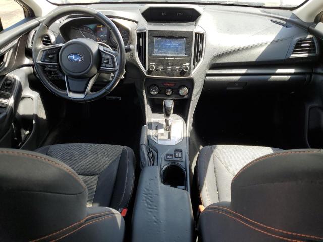 2018 SUBARU CROSSTREK - JF2GTADC7J8280133