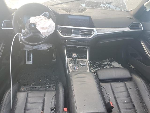 2020 BMW M340XI WBA5U9C06LA380371
