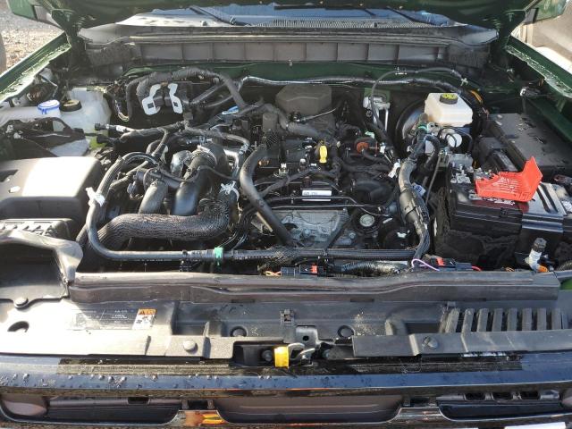 2024 FORD BRONCO OUT 1FMDE8BH3RLB38272