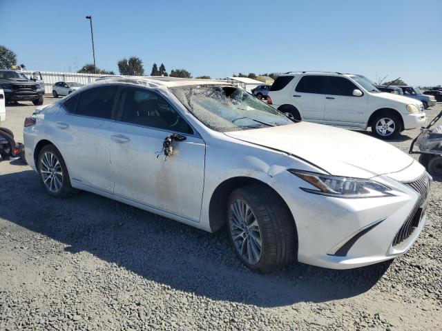 2021 LEXUS ES 300H 58ADA1C14MU011000