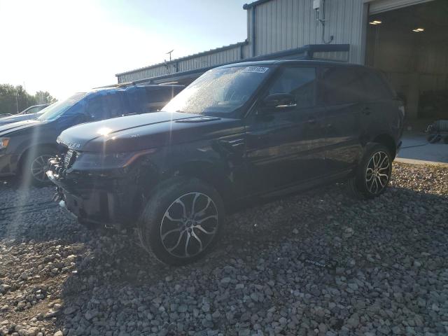 2020 LAND ROVER RANGE ROVE - SALWR2SU3LA878461