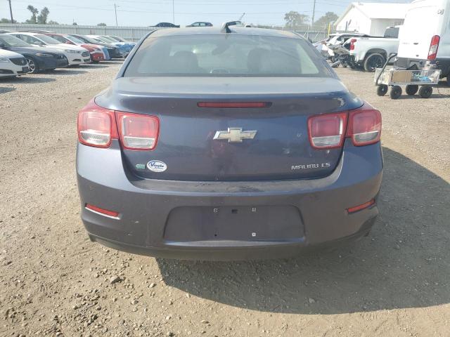 2015 CHEVROLET MALIBU LS - 1G11B5SL6FF287443