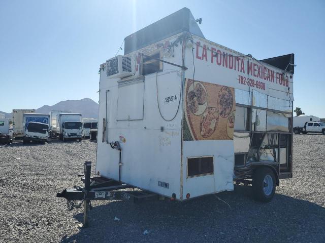 UNKNOWN UNKNOWN 2015 white   1Z9451C28F1441006 photo #3