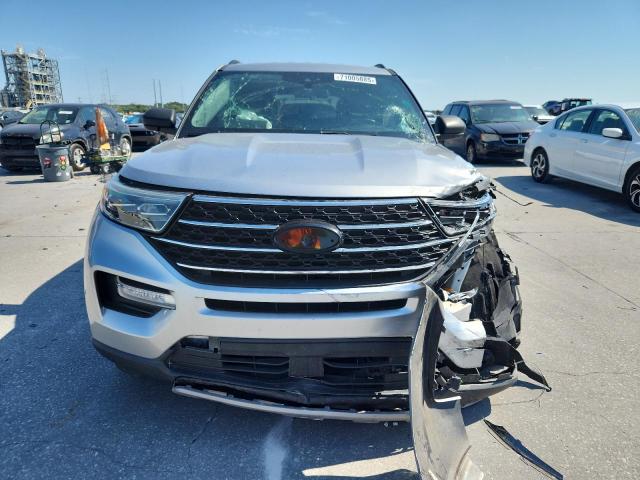 2020 FORD EXPLORER X #3261216943