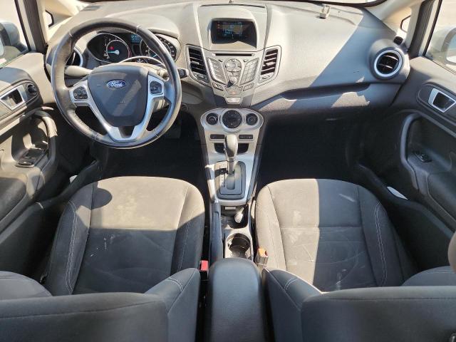 2016 FORD FIESTA SE 3FADP4EJ8GM204614