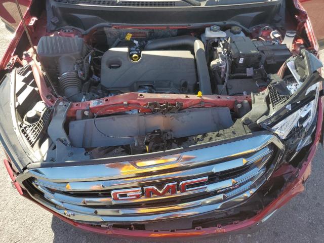 2024 GMC TERRAIN AT4 - 3GKALYEG6RL323599