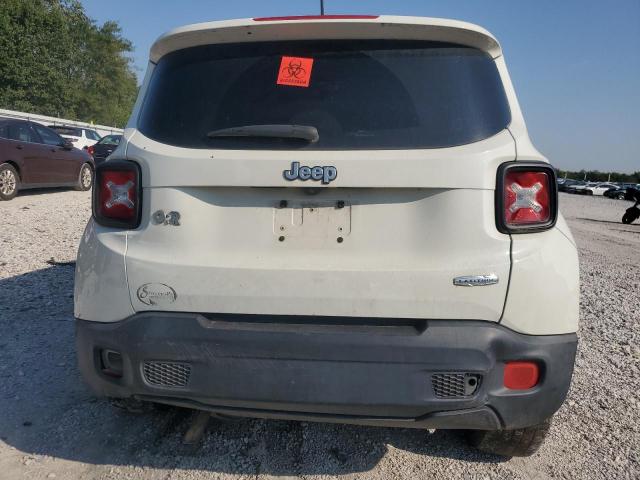 2015 JEEP RENEGADE LATITUDE #3285782670