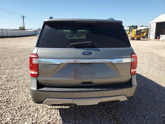 2019 FORD EXPEDITION XLT - 1FMJU1JT6KEA57974