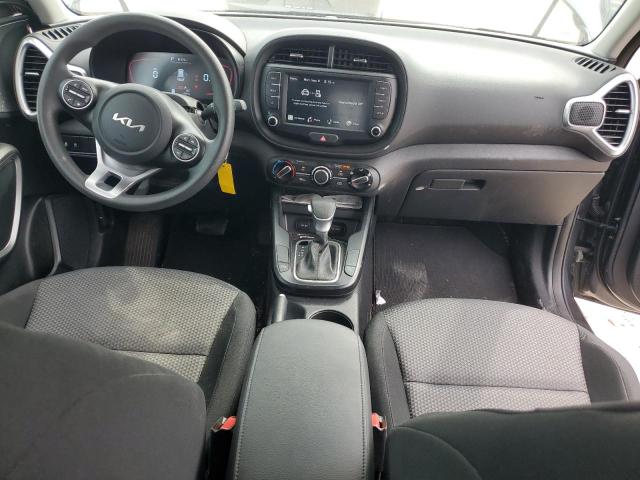 2025 KIA SOUL LX KNDJ23AU0S7250611
