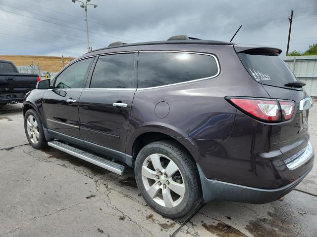 2015 CHEVROLET TRAVERSE L #3268808427