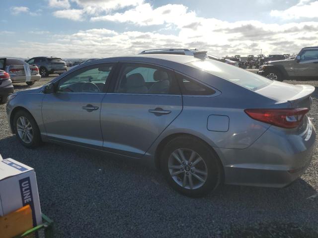 2016 HYUNDAI SONATA SE - 5NPE24AF5GH346150
