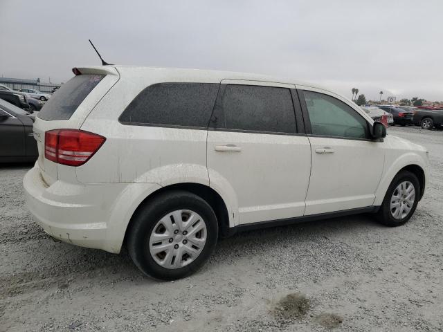 2015 DODGE JOURNEY SE 3C4PDCAB8FT718864