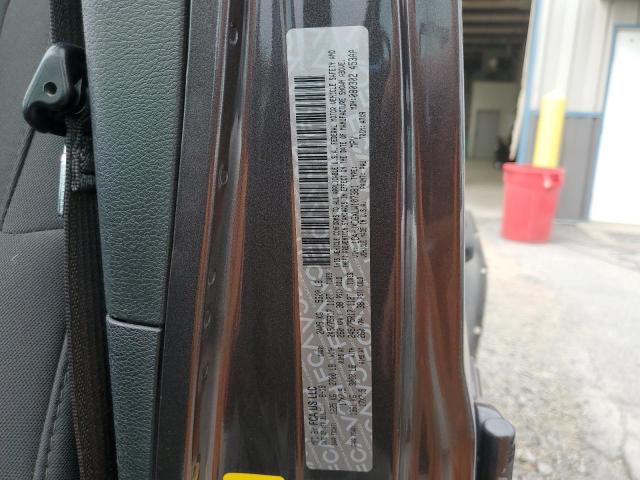 2020 JEEP WRANGLER U 1C4HJXDGXLW107381
