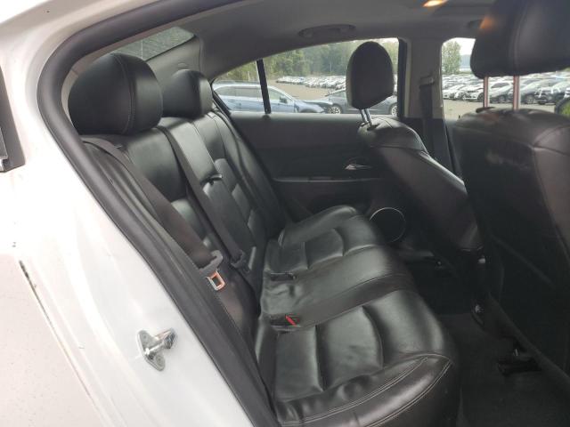 1G1PG5SB4F7296736 2015 CHEVROLET CRUZE