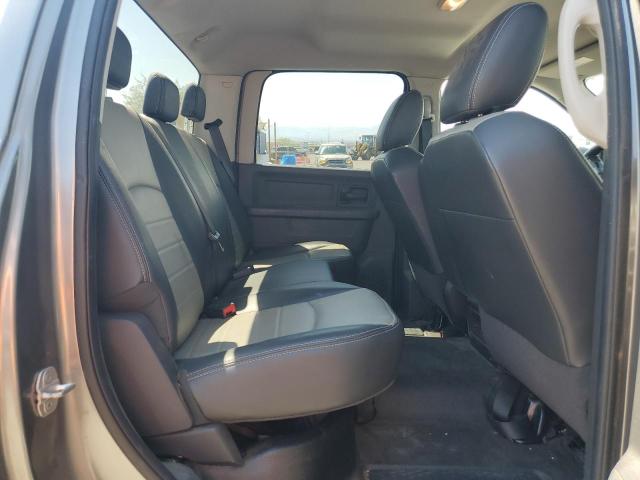 2010 DODGE RAM 1500 - 1D7RB1CP8AS249528