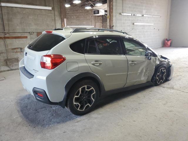 2016 SUBARU CROSSTREK LIMITED JF2GPALC2GH215530