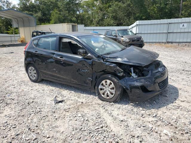 2016 HYUNDAI ACCENT SE KMHCT5AE0GU261977