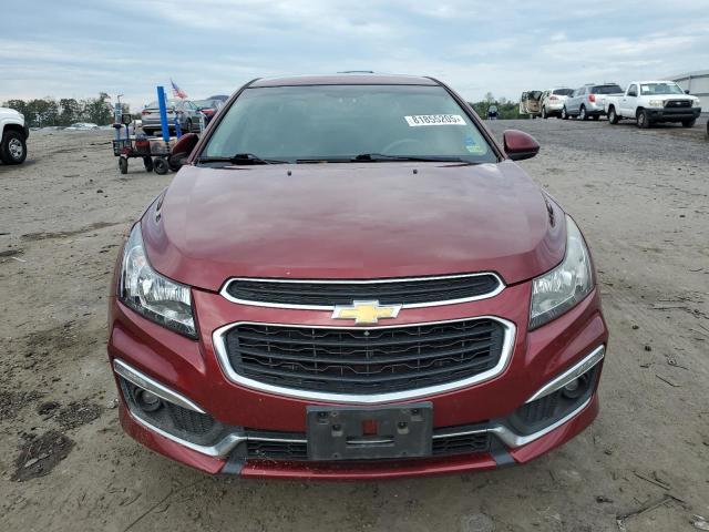 2016 CHEVROLET CRUZE LIMI 1G1PE5SB8G7150198