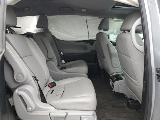 2021 HONDA ODYSSEY EX 5FNRL6H79MB037932
