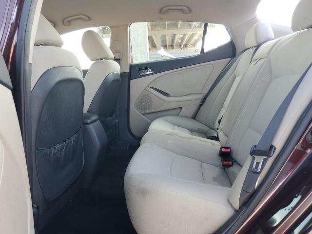 5XXGM4A79CG050095 2012 KIA OPTIMA