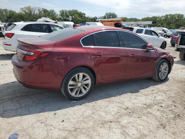 2016 BUICK REGAL 2G4GK5EXXG9151550
