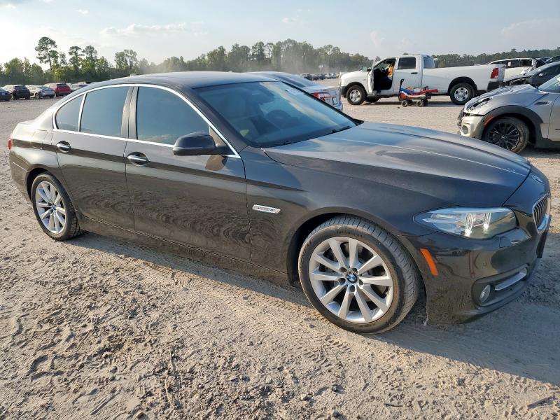 2016 BMW 535 I - WBA5B1C53GG133427