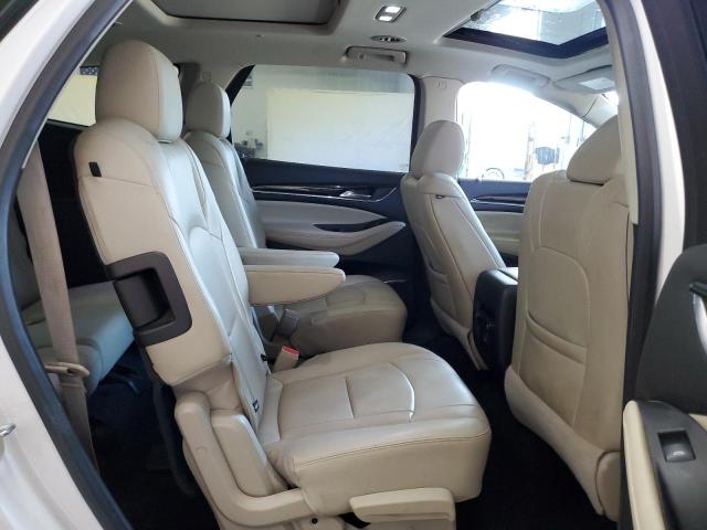 2020 BUICK ENCLAVE ES 5GAERBKW0LJ252937