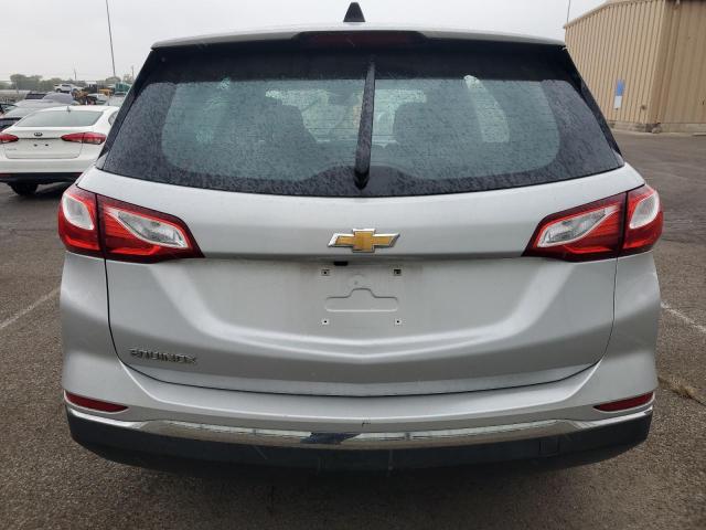 2018 CHEVROLET EQUINOX LS 2GNAXHEV1J6121929