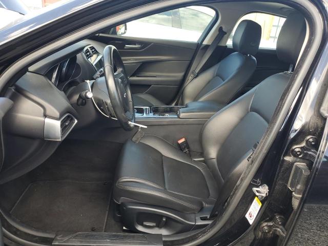 2017 JAGUAR XE PREMIUM SAJAD4BV0HA961018