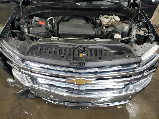 2021 CHEVROLET SILVERADO 1GCUYGEL3MZ124528