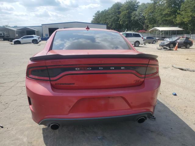 2015 DODGE CHARGER R/ 2C3CDXGJ9FH894548