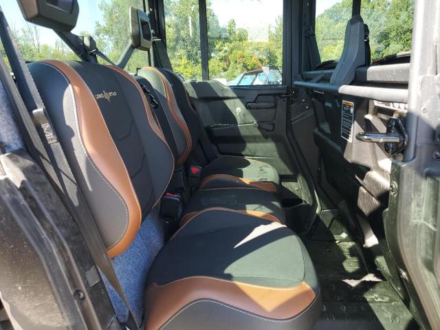 2024 CAN-AM DEFENDER M 3JBUUAX45RK004249