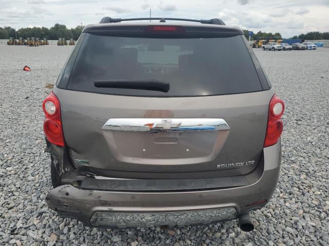 2011 CHEVROLET EQUINOX LT - 2CNFLFE54B6275949