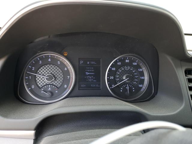 2020 HYUNDAI ELANTRA SE #3257242775