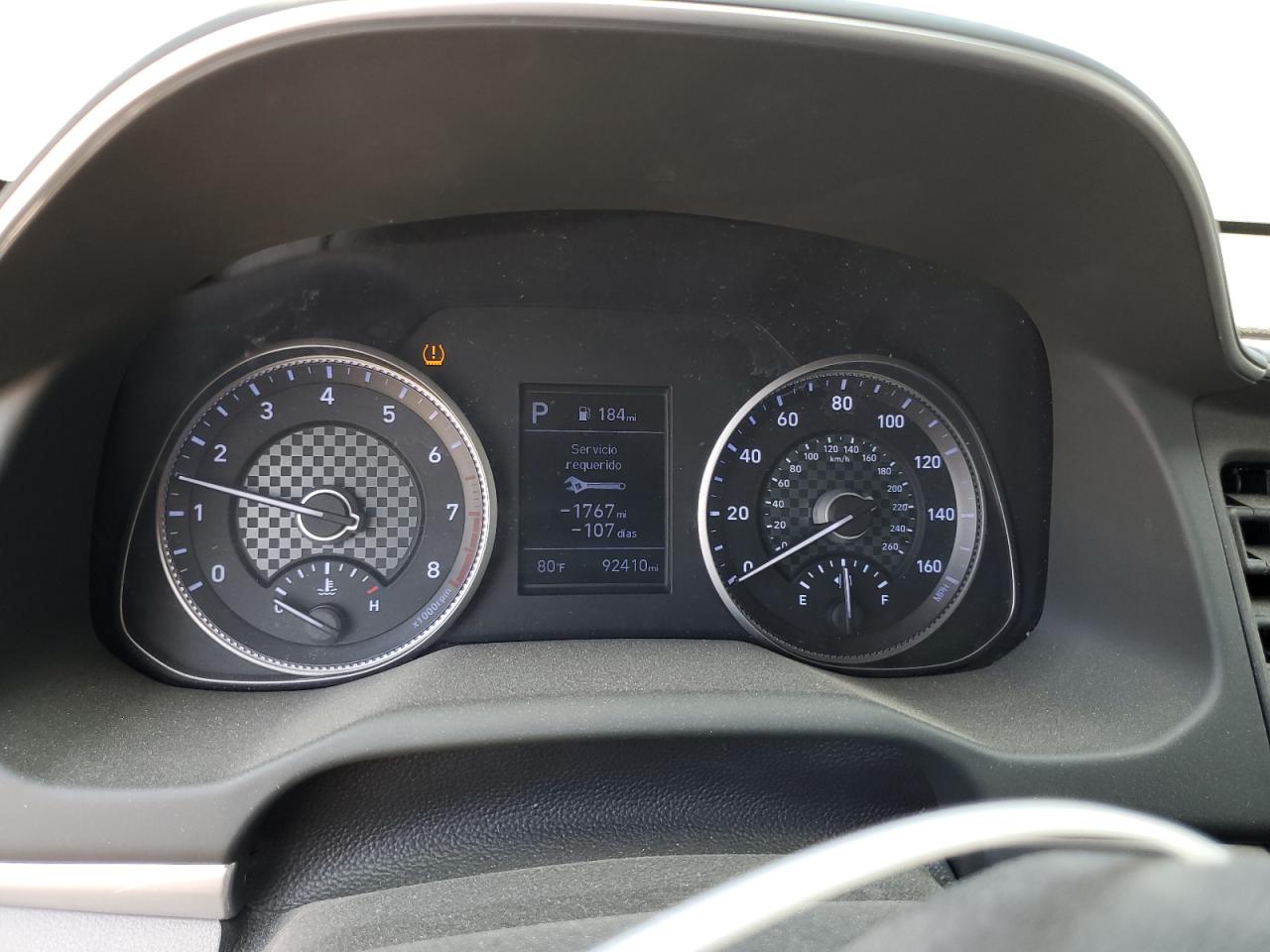 Lot #3257242775 2020 HYUNDAI ELANTRA SE