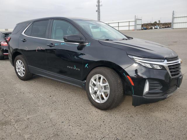 2022 CHEVROLET EQUINOX LT - 3GNAXKEV9NL178569