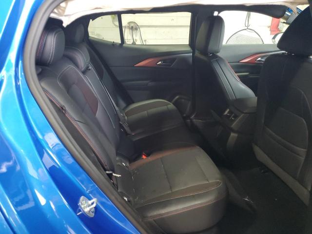 2025 CHEVROLET EQUINOX RS 3GN7DSRP3SS233257