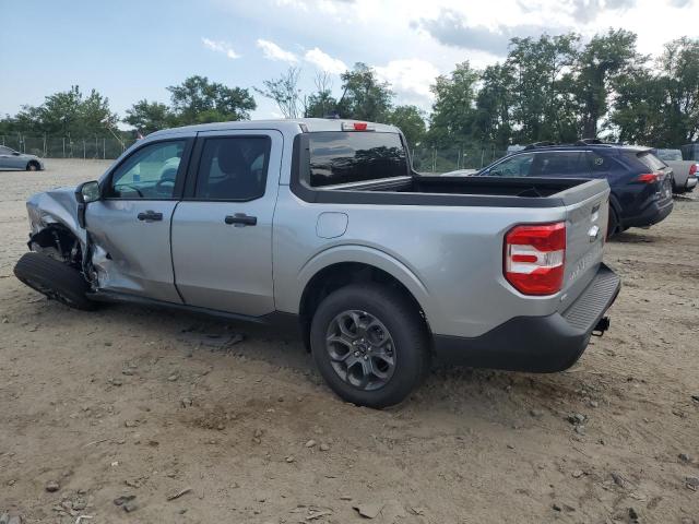 2024 FORD MAVERICK X 3FTTW8H33RRB41778