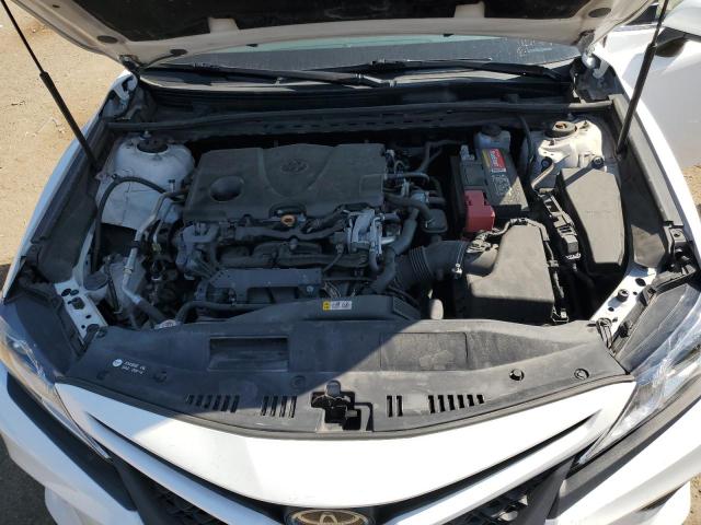 2019 TOYOTA CAMRY L 4T1B11HK7KU728133