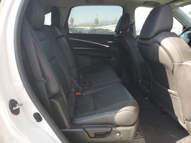 2018 ACURA MDX TECHNO 5J8YD4H58JL006760