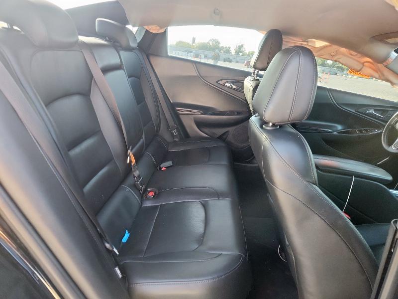 2017 CHEVROLET MALIBU PREMIER 1G1ZH5SX2HF272509